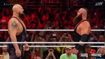Royal Rumble match - WWE Royal Rumble 2017 Highlights HD