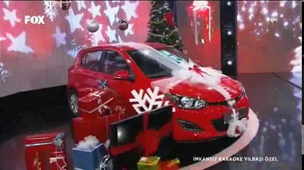 La Turquie a du talent - une grande douleur pris en charge par un homme âgé de 30 ans