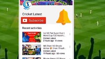top 10 Worst Bouncers in Cricket History Ever !!! - Cricket Latest