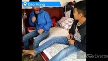 Funny Chinese videos - Prank chinese 201  stop laugh