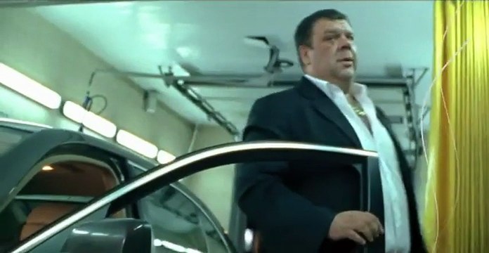 DJ Smash - Moscow never sleeps