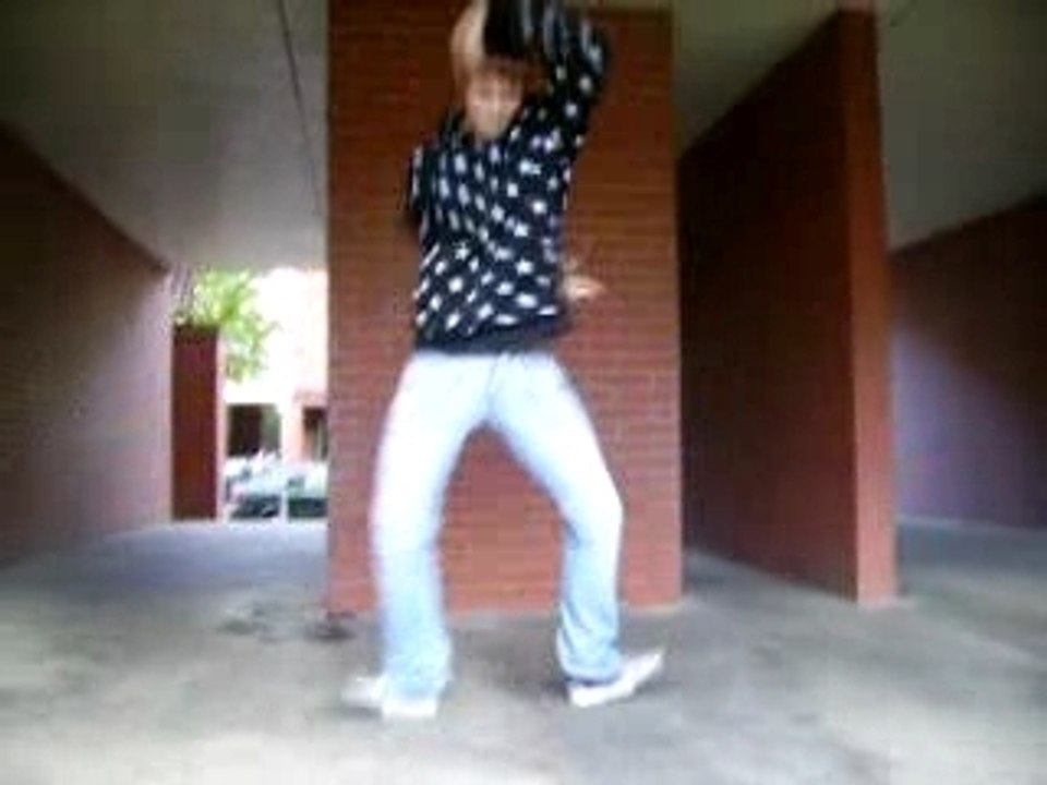 danse tck