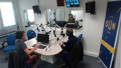 Les invités du 17-19 - Thomas Nédélec et Maxime Pasquer