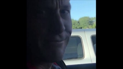 Lance Armstrong s'amuse de l'annonce de son décès