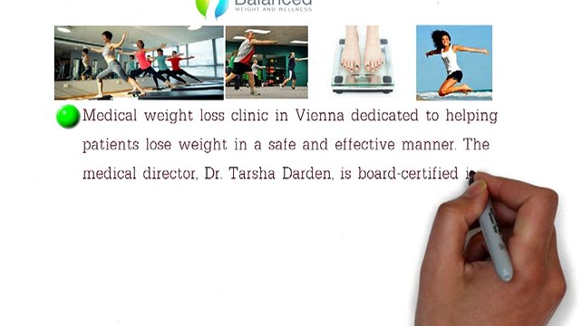 Information Video About Balanced Weight And Wellness