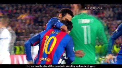 Top 10 Greatest Individual Performances In Football History