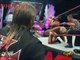 WWE Batista vs Ric Flair w_ Triple H (RAW 200 sfa