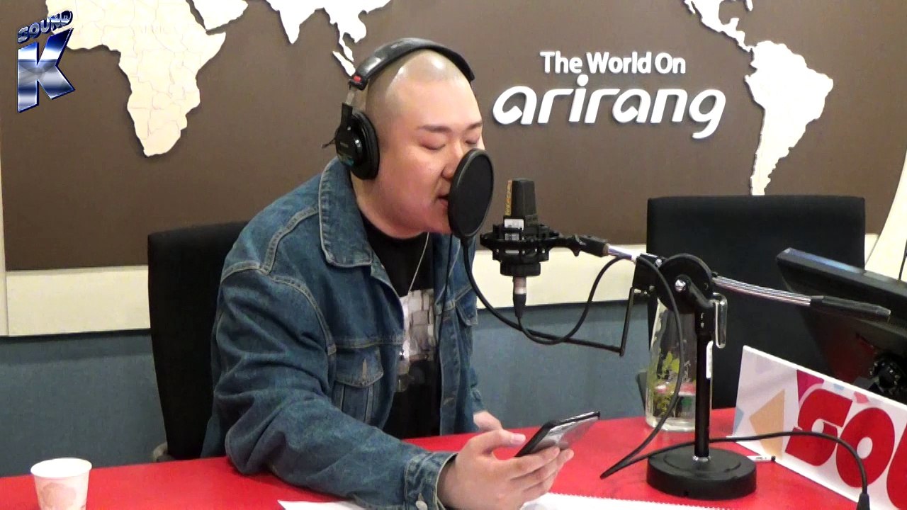 [Sound K] 딥플로우 (Deepflow) - SOFA (feat.SUMIN & Nucksal)