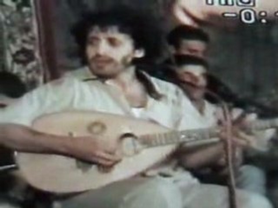 "ayen ayen" par karim slaim