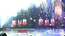 [Showbiz Korea] GUGUDAN in 2017 K-pop Cover Dance Festival