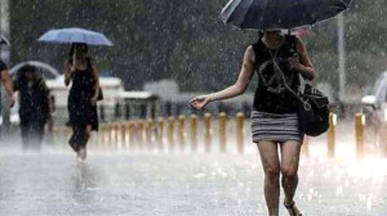 Meteoroloji'den Hafta Sonu 3 Günlük Tatil Planı Yapan İstanbullulara Kötü Haber