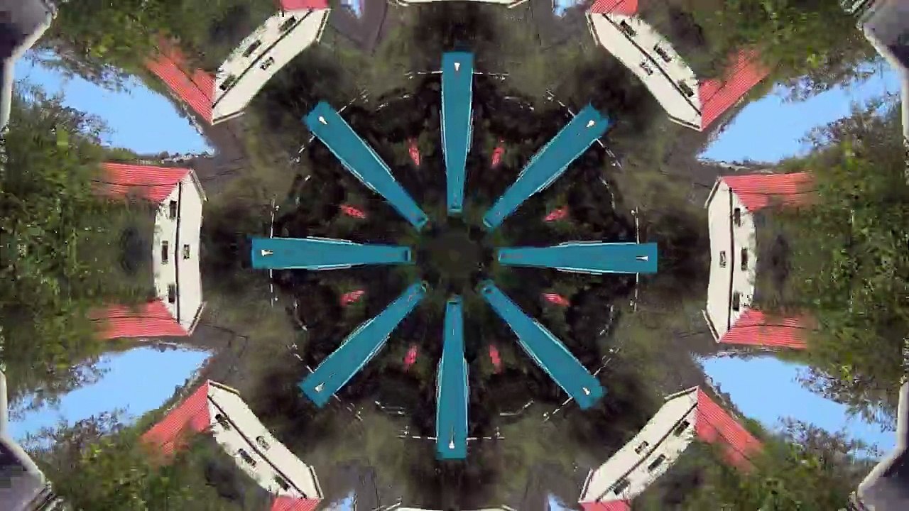 Mr.TrashRecPI  -  Manche Führen