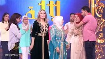 بالفيديو رقية كوبل رباط تفضح أنور ورزازات بعد اقصاءه وتقول له أنت أكبر كذاب 'لالة العروسة 2017' (1)