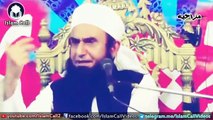 [Funny] Pathan's Urdu - Maulana shared a Joke of Pathan - Tariq Jameel Sahab