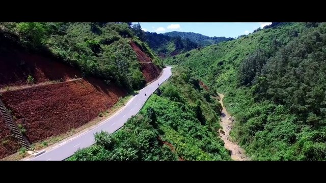 Vietnam Tours - Discover Vietnam from above