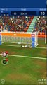 Finger Soccer Football Kick - Android Gameplay HD | DroidCheat | Android Gameplay HD