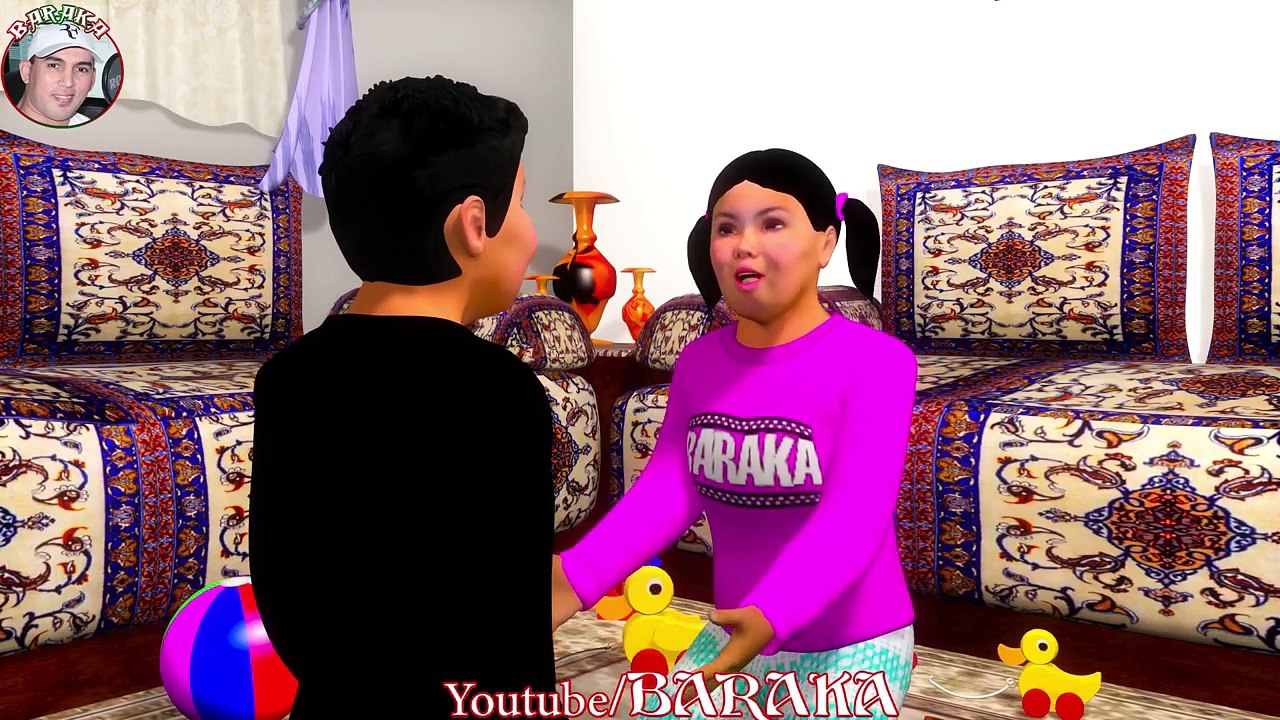قدور و عويشة - بـــــيـــــكــــــاتـــــشـــــو