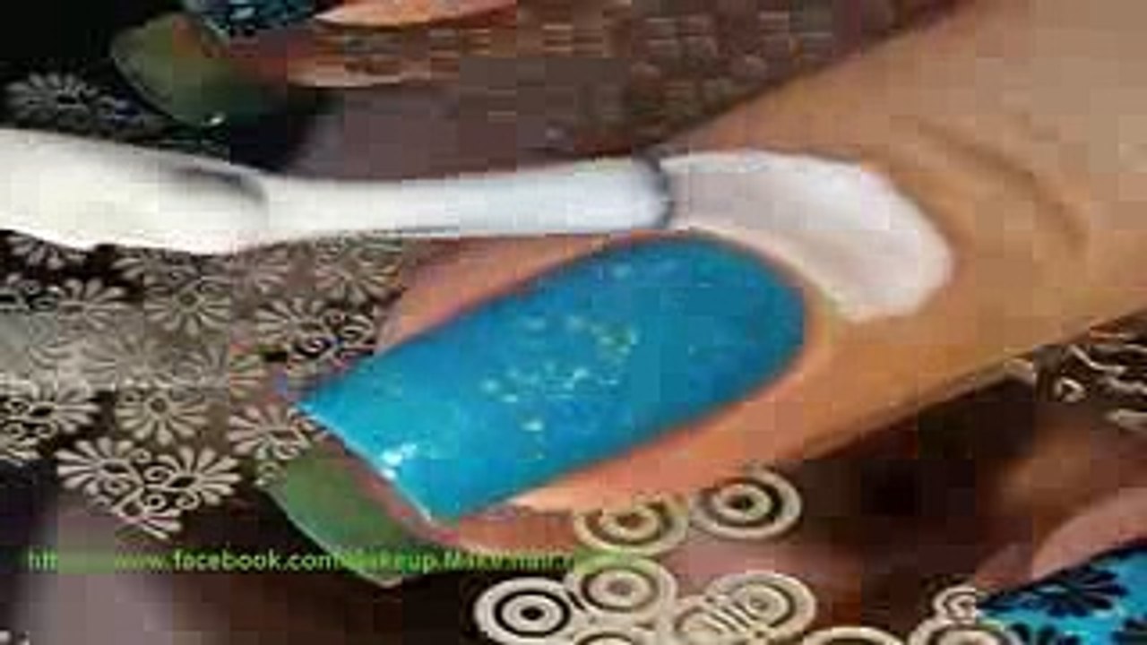 Nail Art Ideas- The Best Nail Art Designs Compilation 2017 - Easy Nails Art Tutorial # 1