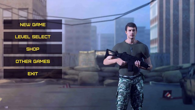 Zombie Defense Escape - Android Gameplay HD | DroidCheat | Android Gameplay HD