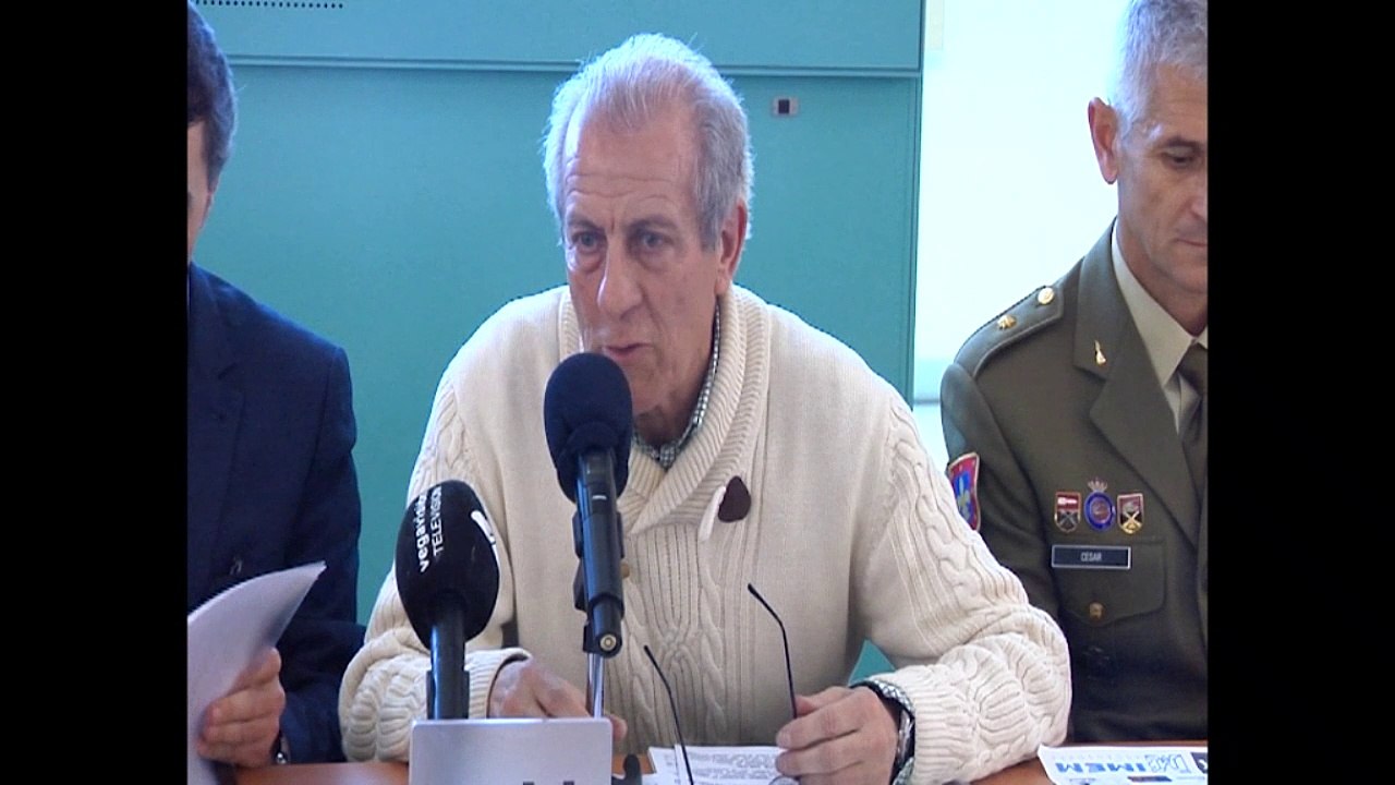 PRESENTACIÓN 100 KM CIUDAD DE SANTANDER