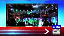 Sindh Police Is Now Arranging Dance Parties In Karachi Watch Video