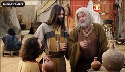 Capitulo 191 Moises Y Los Diez Mandamientos preview