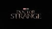 Marvels Doctor Strange - Stranges Time in Reverse _ official trailer (2016) Bened