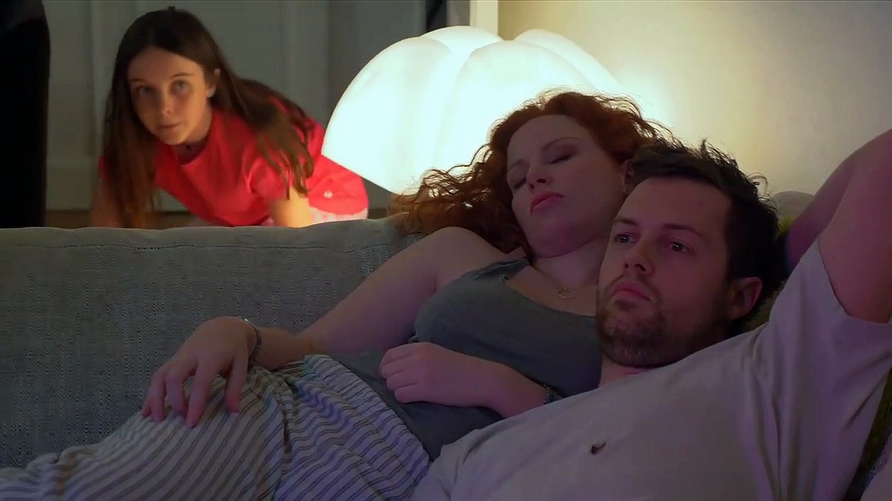 Comment se coucher plus tard certains soirs  - Les Tactiques d'Emma, ta websérie Gulli !-