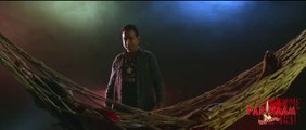 Kammar Muni Ghagra - New Nepali Movie PARINAAM Item Song 2017 _ Mukesh Dhakal, Jharana