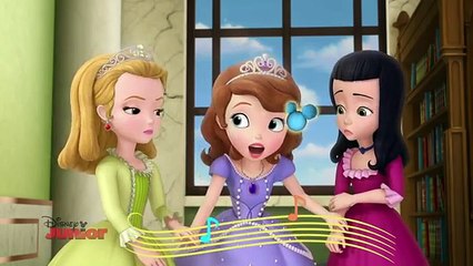 Prenses Sofia ile Sen de Söyle! Formül Arkadaşlık!