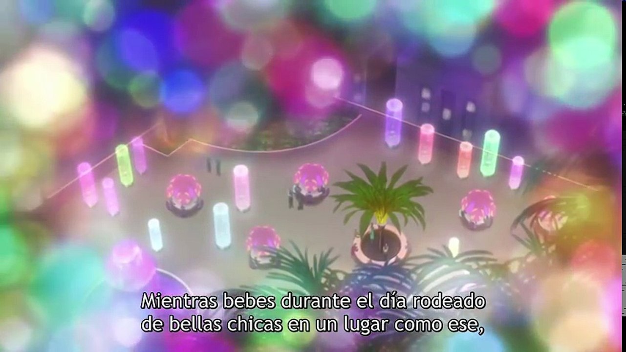 Warau Salesman New Capitulo 1 Sub Español