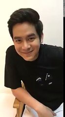Young STAR - See ya tomorrow, Joshua Garcia