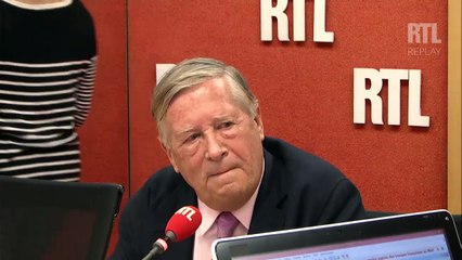 Édouard Philippe "l'annonce de l'ambition d'un rassemblement" pour Alain Duhamel