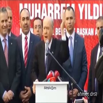 2017 Ağustos En Çok İzlenen Devlet Bahçeli Vineları [ Siyasi Mizah Vine ]