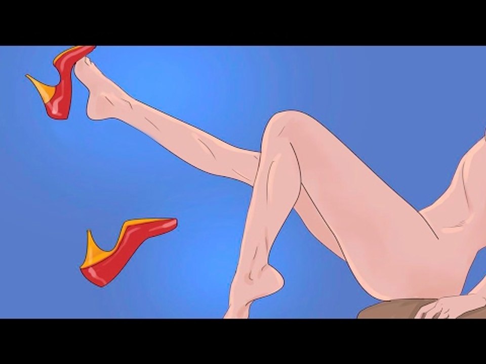 5 Things All Men Want Women To Do More!