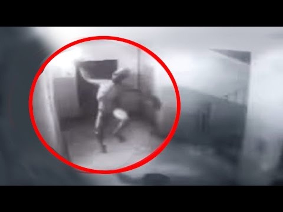 5 Humanoids Caught On Camera & Spotted In Real Life!