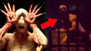 5 Terrifying Movie Creatures That Actually Exist In Real Life!