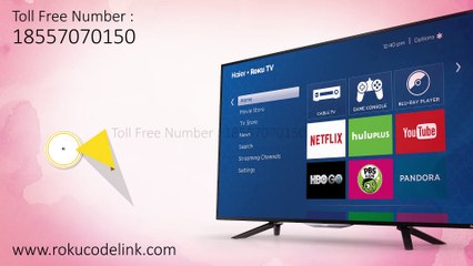 How to Setup Roku TV and Installation Guide - Activate Roku TV