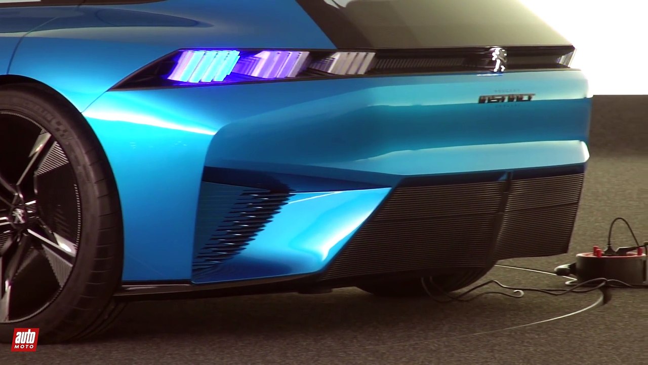 voiture