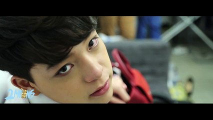 2 Moons The Series Wayo (Bass) PhotoShoot