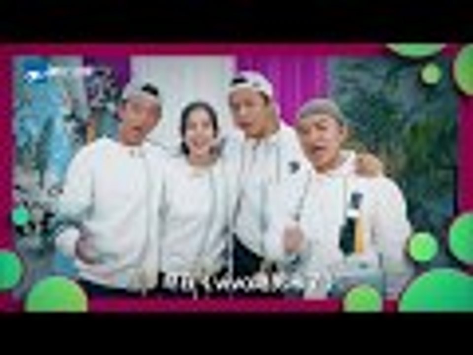 【未播】Angelababy满血回归 迪丽热巴搞怪幕后花絮你想看吗《奔跑吧》Keep Runn...
