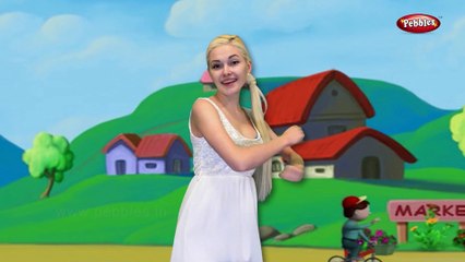 Top 10 Action Songs For Kids | Collection 1 | Top Baby Songs |  Fun for Kids Rhyme With Actions | Action Songs For Children | 3D kids  Nursery Rhymes For Kids With Lyrics | Funny Rhymes For Kids |