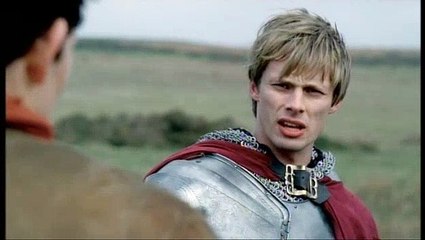 Merlin s05e03 The Death Song of Uther Pendragon