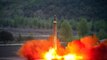 Watch North Korea's latest missile launch that shows Pyongyang's progress toward ICBM
