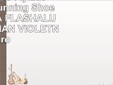 Nike Free 40 Flyknit Womens Running Shoes 7 FUCHSIA FLASHALUMINUMPERSIAN VIOLETNegro