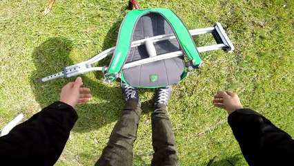 Don't honk at me bro....