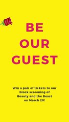 It's a tale as old as time