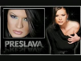 Preslava-moqt nov liubovnik