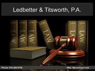 Car Accident Attorney Raleigh NC
