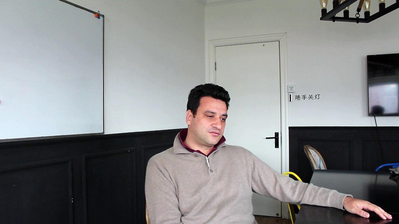 Simon Vericel - Influence Matters